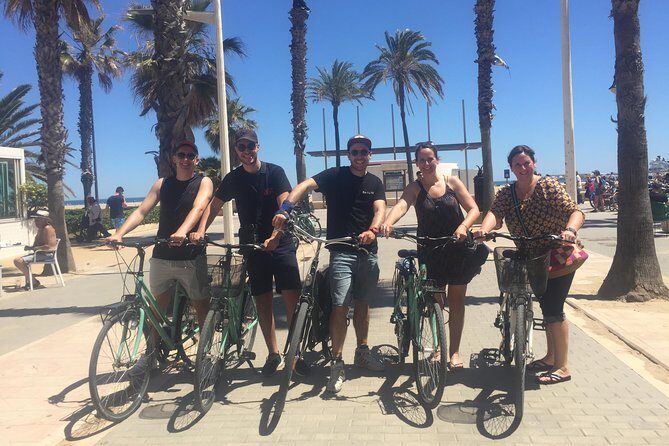 Valencia Bike Tour from the City to the Beach - Final Thoughts