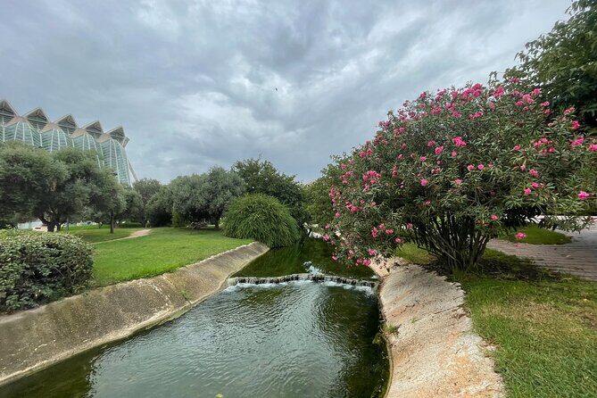 Valencia Bike Tour: Top Sights and City of Arts & Sciences - Final Thoughts: Is This Tour Right for You?