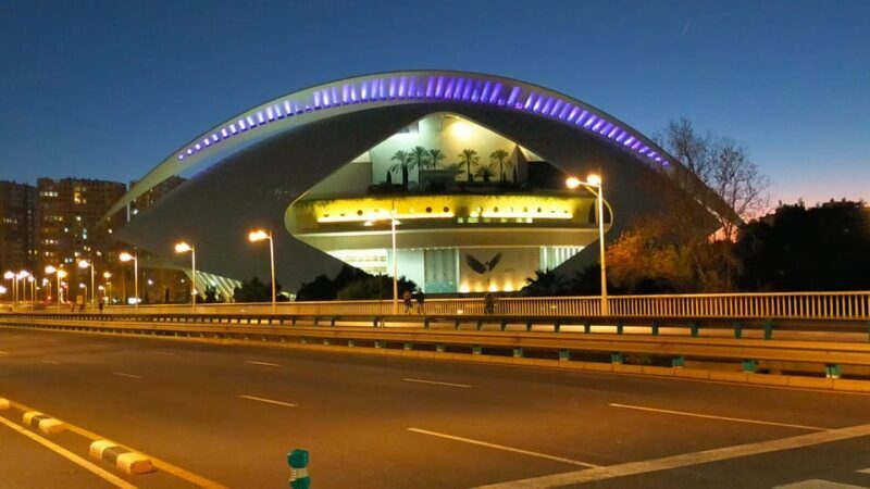 Valencia, Biketour of all the city with a local guide - Authentic Experiences and Honest Insights
