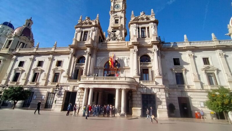Valencia, Biketour of all the city with a local guide - Who Will Love This Tour?