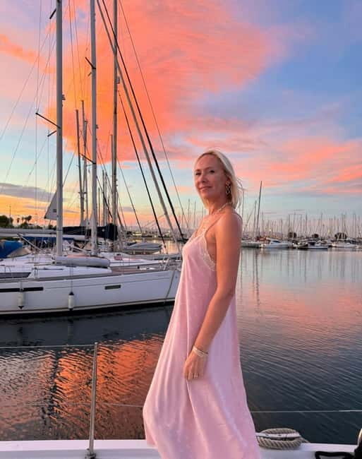 Valencia: Boat rental without license - An in-depth look at this Valencian coast adventure