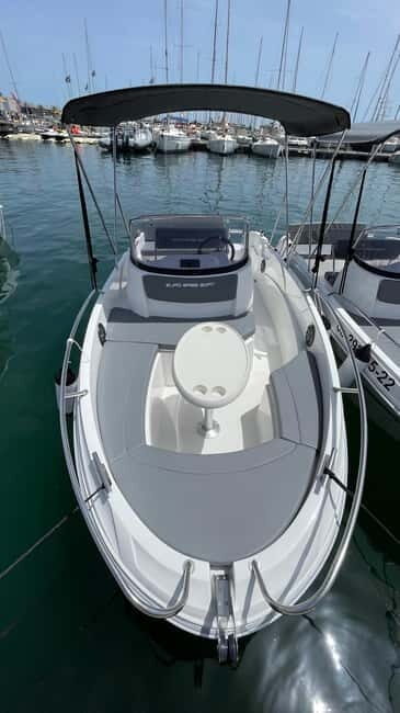 Valencia: Boat Rental without License - Final Thoughts