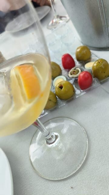 Valencia: Boat ride with tasting of Valencian vermouths - A Deep Dive into the Experience