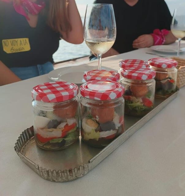 Valencia: Boat ride with tasting of Valencian vermouths - Final Thoughts