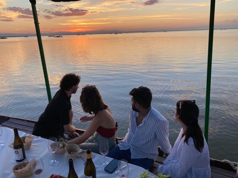 Valencia: Boat Ride with Valencian Wine Tasting & Tapas - An In-Depth Look at the Valencia Boat & Wine Tour