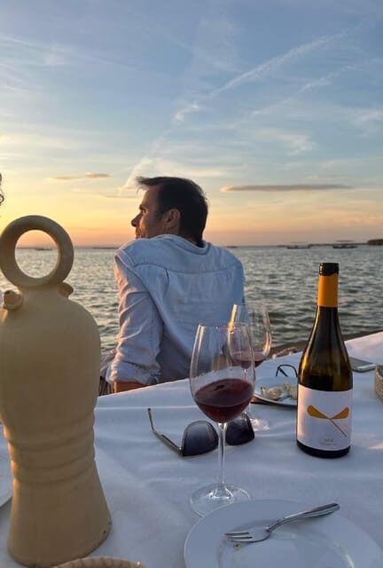 Valencia: Boat Ride with Valencian Wine Tasting & Tapas - Practical Details and Tips