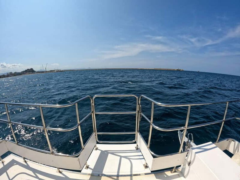 Valencia: Boat Tour with Swim Stop - FAQ