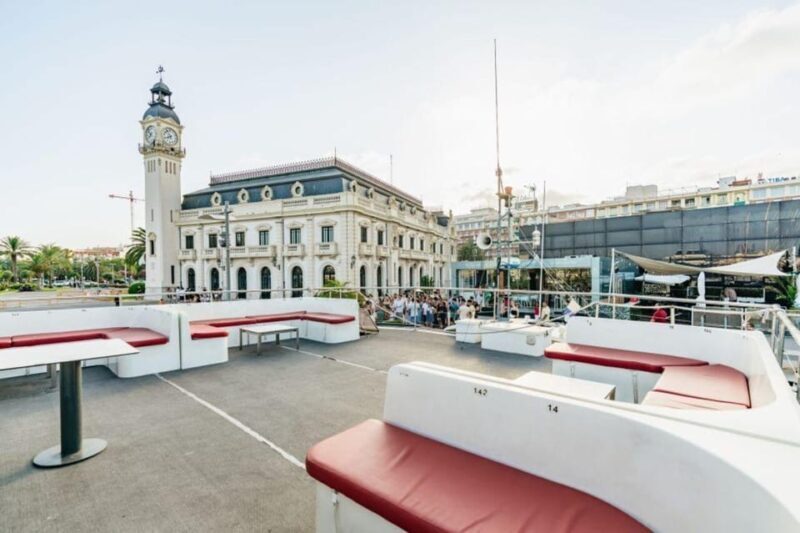 Valencia: Boat Trip on the Valencian coast with lunch - Frequently Asked Questions