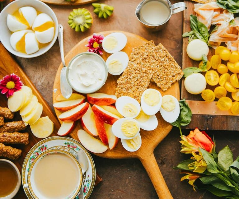 Valencia: Breakfast Brunch on a boat tour | food and drinks - What’s Included and Practical Details