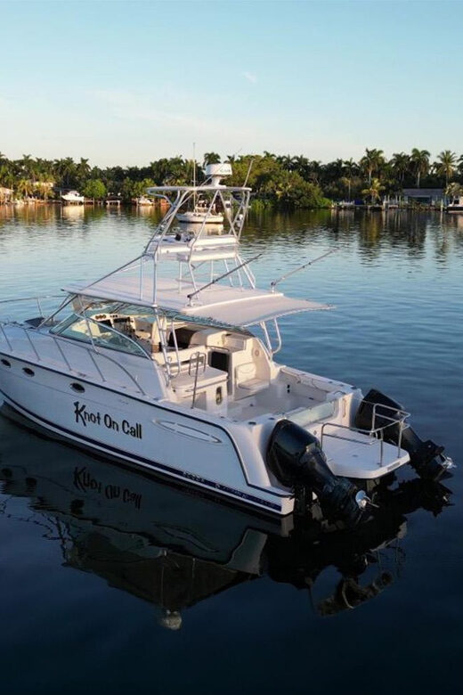 Valencia: Breakfast Brunch on a boat tour | food and drinks - Authentic Insights from Reviews