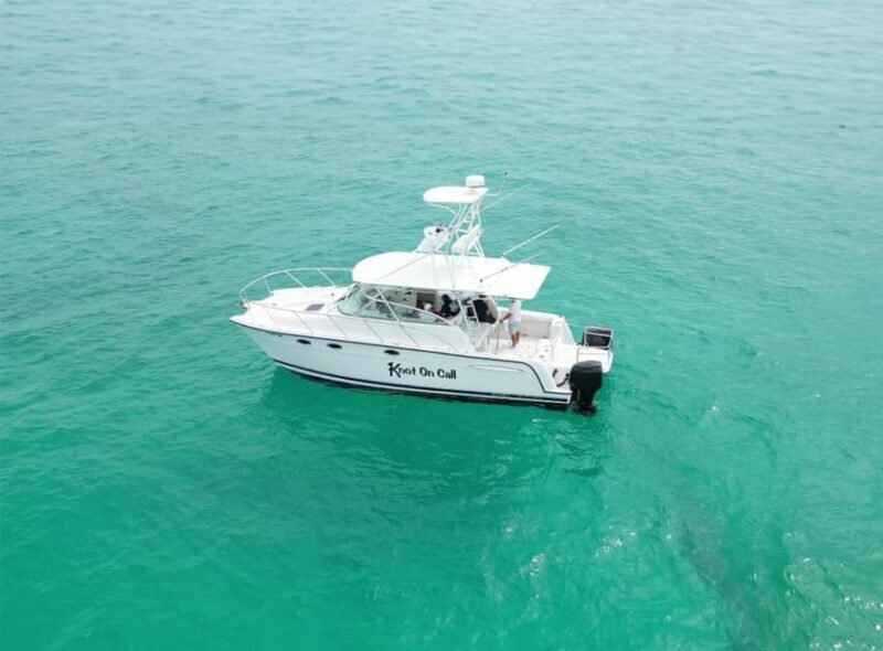 Valencia: Breakfast Brunch on a boat tour | food and drinks - FAQ