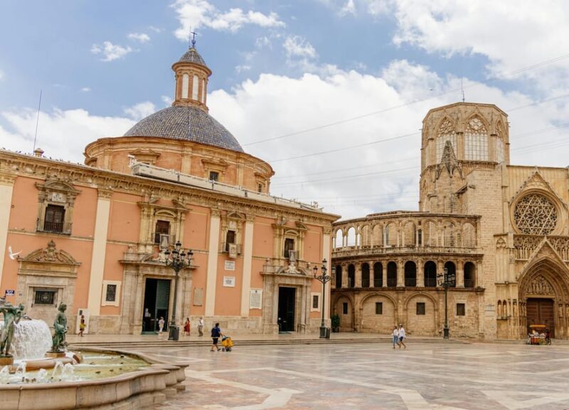 Valencia: Brunch tour | Taste and enjoy the city - An In-Depth Look at the Valencia Brunch Tour