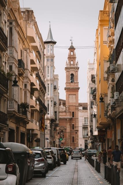 Valencia: Brunch tour | Taste and enjoy the city - Practical Tips for Travelers