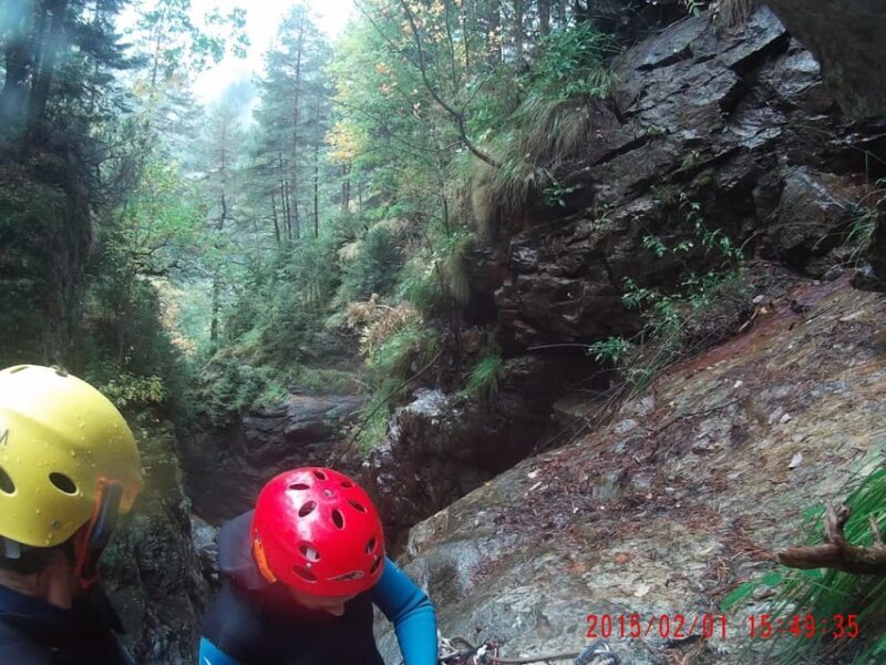 Valencia Canyoning. Experience for everyone - Final Thoughts