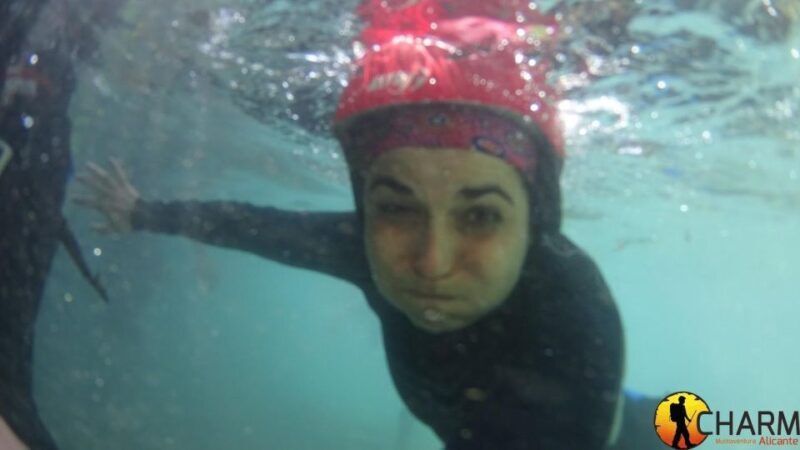 Valencia: Canyoning Half-Day Adventure Tour - An Authentic Canyoning Experience in Valencia