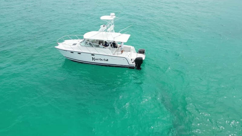 Valencia: Catamaran Boat Rental with Captain and Drinks - Key Points