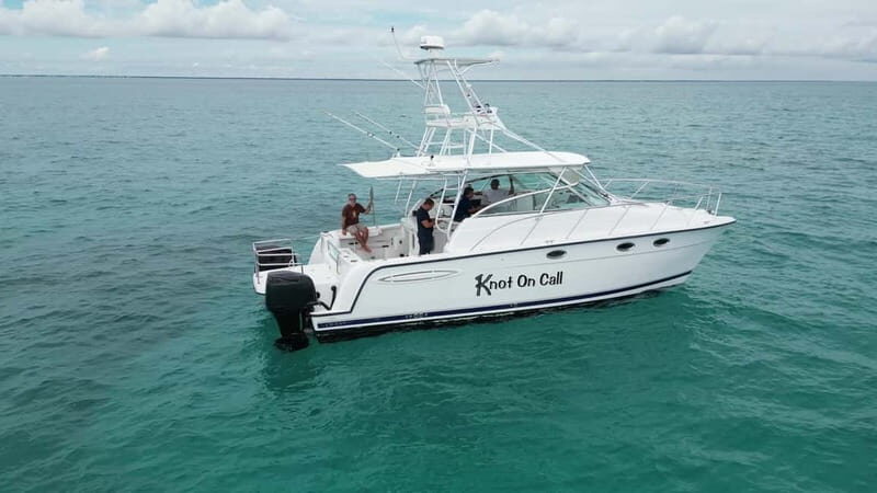 Valencia: Catamaran Boat Rental with Captain and Drinks - Onboard Experience and Amenities