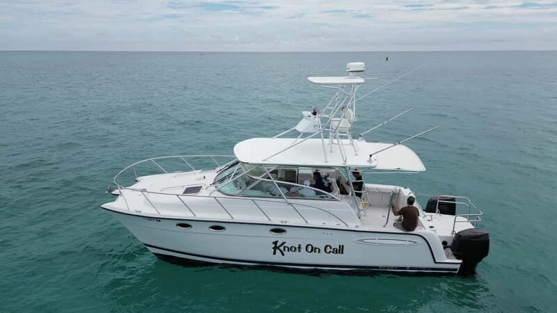 Valencia: Catamaran Boat Rental with Captain and Drinks - Practical Tips for Booking and Going