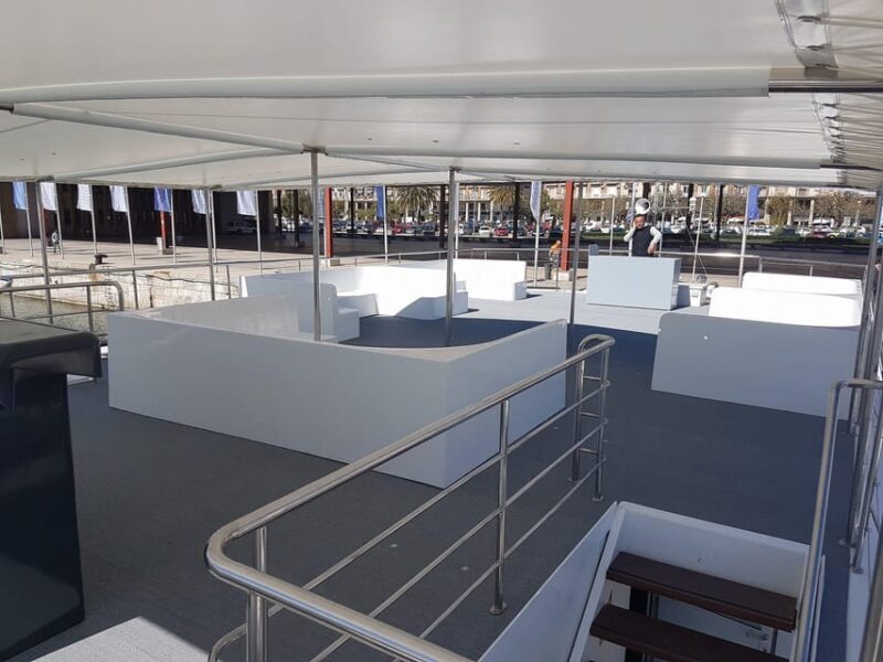 Valencia: Catamaran Cruise with Stop for Swimming - Frequently Asked Questions