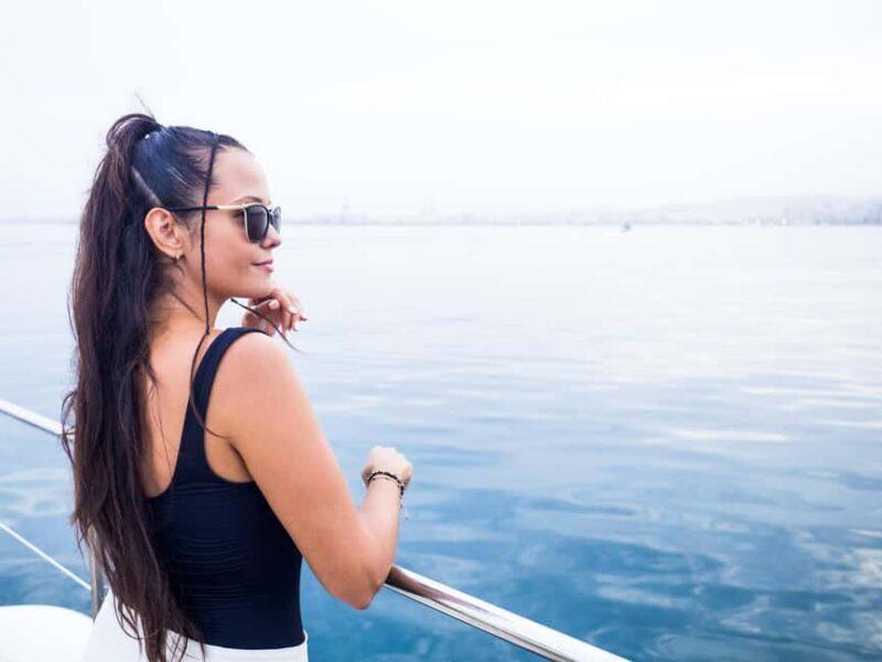 Valencia: Catamaran Party Boat with Lunch - Valencia: Catamaran Party Boat with Lunch – A Complete Review