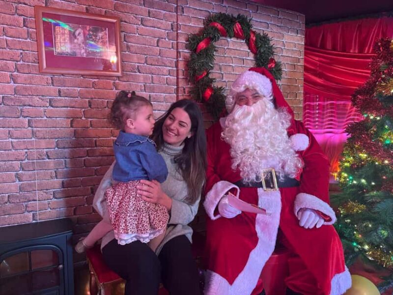 Valencia: Chistmas Boat Tour with Santa Claus & Wizard King. - Practical Details and Tips