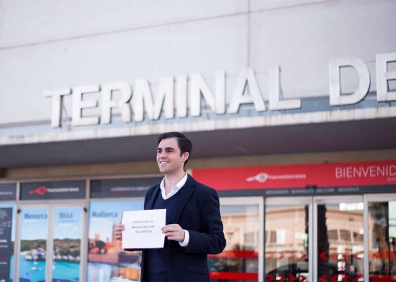 Valencia: City Tour with Tapas Shore Excursion - Key Points