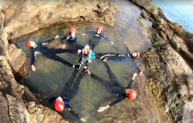 Valencia: Coasteering Adventure in Cullera Lighthouse - FAQ