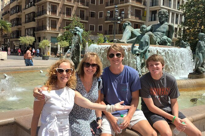 Valencia Complete Full Private Day with Hotel Pick up - A Comprehensive Look at the Valencia Private Day Tour