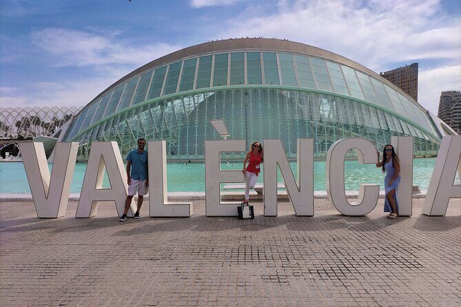 Valencia Complete Full Private Day with Hotel Pick up - Who Would Love This Tour?