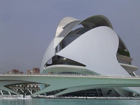 Valencia Complete Tour by Tuk Tuk - A Detailed Look at the Valencia Tuk Tuk Experience