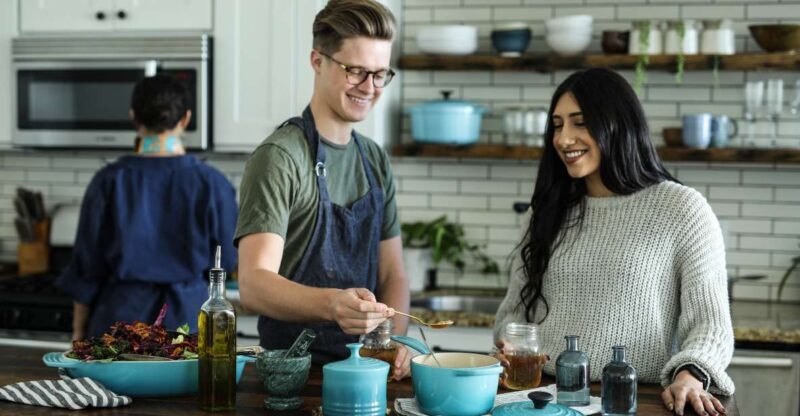 Valencia: Cooking Class of traditional spanish food - FAQ