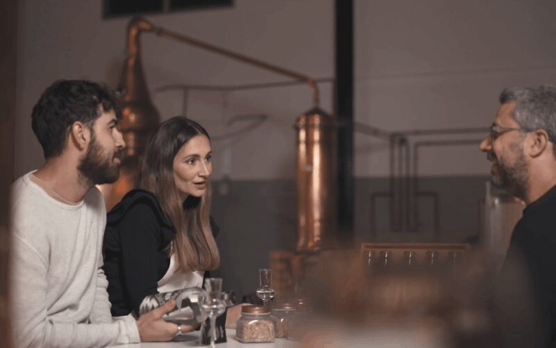 Valencia: Distillery visit and gin tasting in Benifla - What Real Participants Say