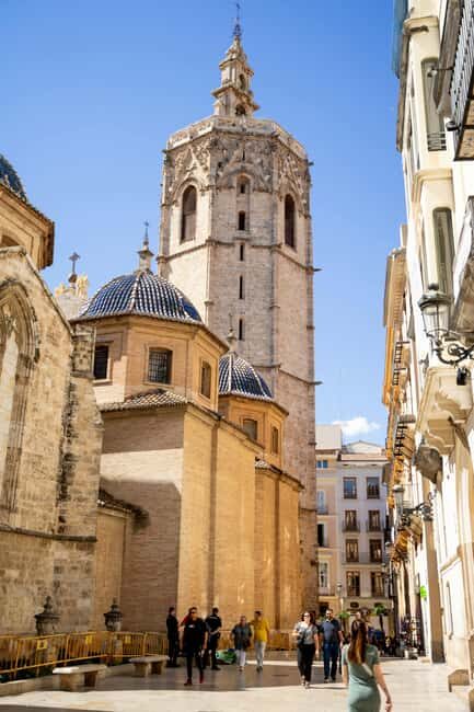 Valencia Electric Bike Tour: Self-Guided Half-Day Experience - Final Thoughts: Is It Worth It?