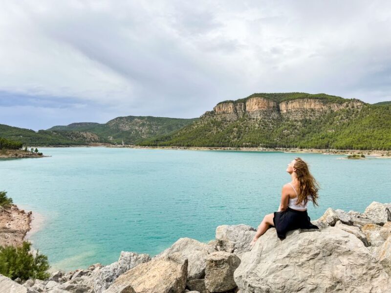 Valencia: Epic Waterfalls and Montanejos Swimming Experience - Key Points