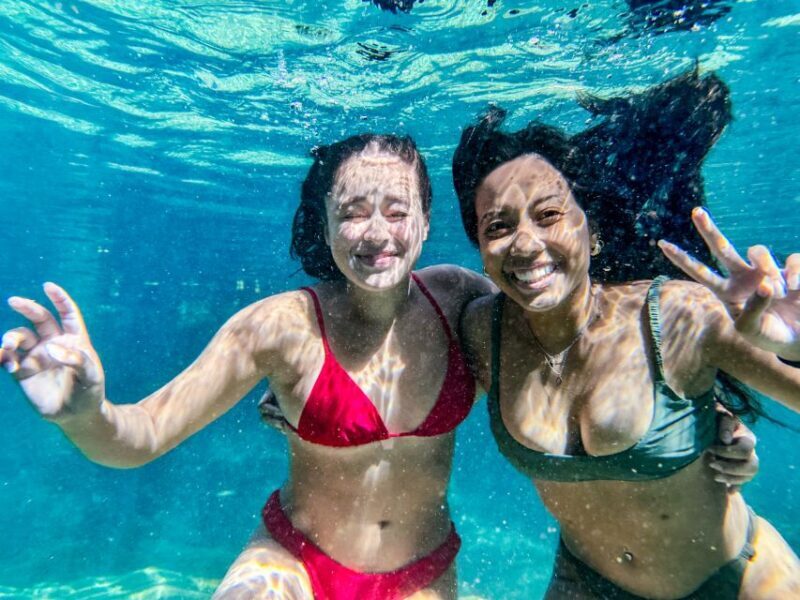 Valencia: Epic Waterfalls and Montanejos Swimming Experience - FAQ