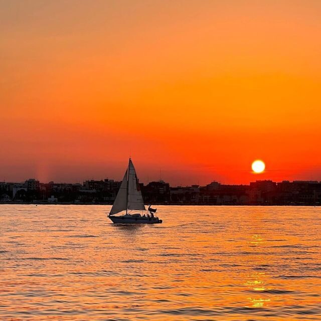 Valencia: Exclusive Sunset Cruise with Drink - Final Thoughts