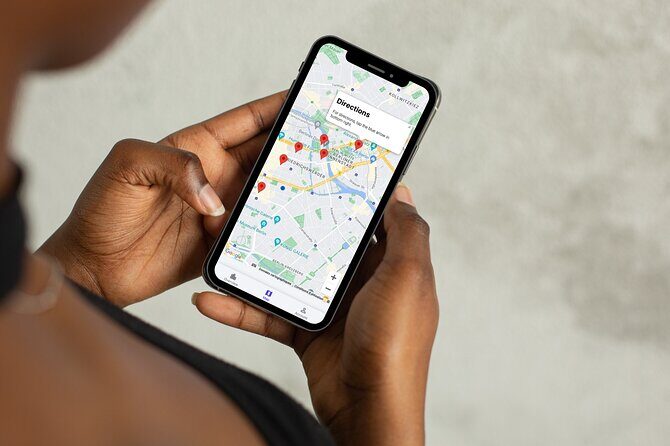 Valencia Exploration Game and City Tour on your Phone - A Modern Way to Discover Valencia’s Rich Heritage