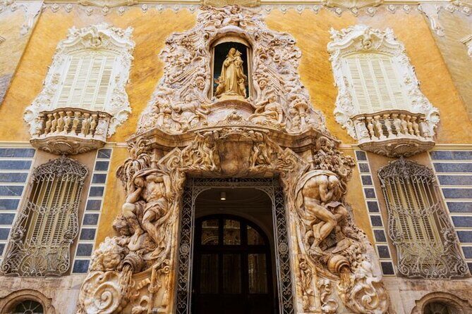 Valencia Exploration Game and City Tour on your Phone - Practical Considerations and Tips