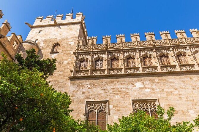 Valencia Exploration Game and City Tour on your Phone - FAQs