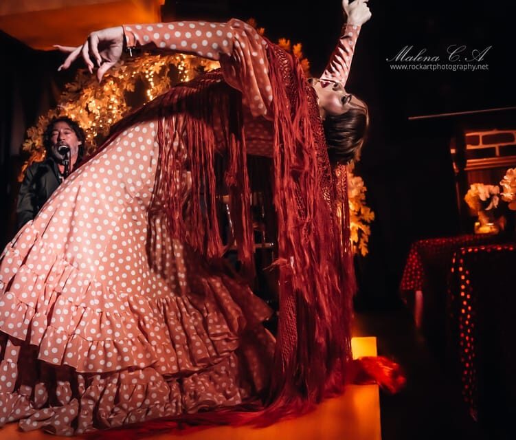 Valencia: Flamenco Show at Tablao La Reina - Experience Overview: What to Expect
