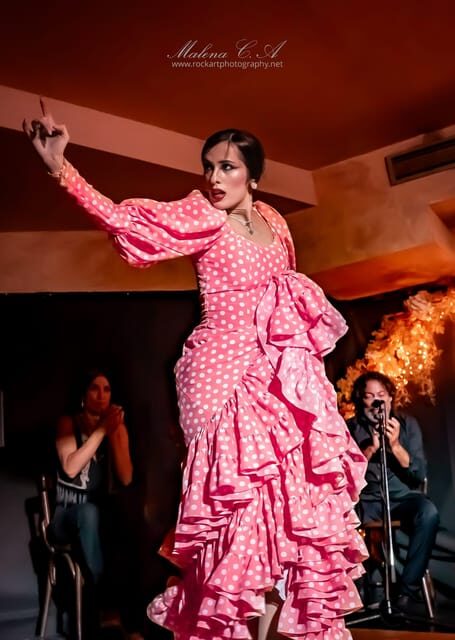 Valencia: Flamenco Show at Tablao La Reina - Authenticity and Cultural Significance