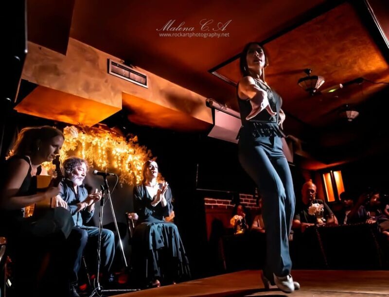 Valencia: Flamenco Show at Tablao La Reina - FAQ