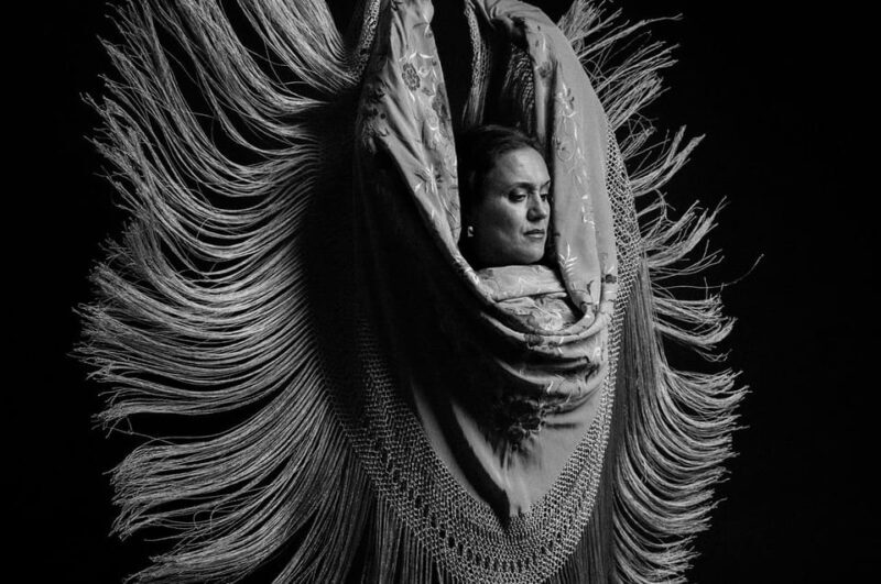 Valencia: Flamenco Show TEATRE TABLAO FLAMENCO in Teatro Talia - An In-Depth Look at the Flamenco Experience