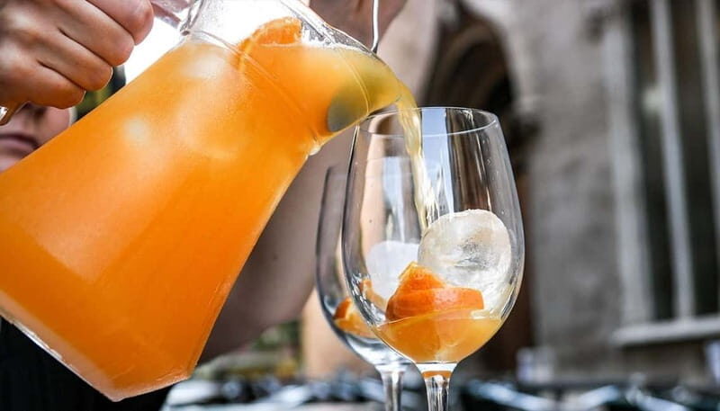 Valencia: Food Tour with Tapas & Drinks - FAQs