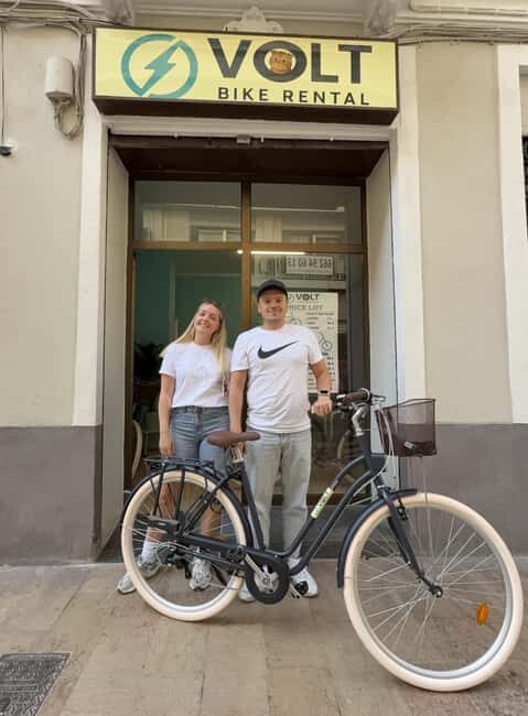 Valencia: Full-Day Bike Rental (9:30AM - 20:00PM) - In-Depth Review of the Valencia Bike Rental Experience