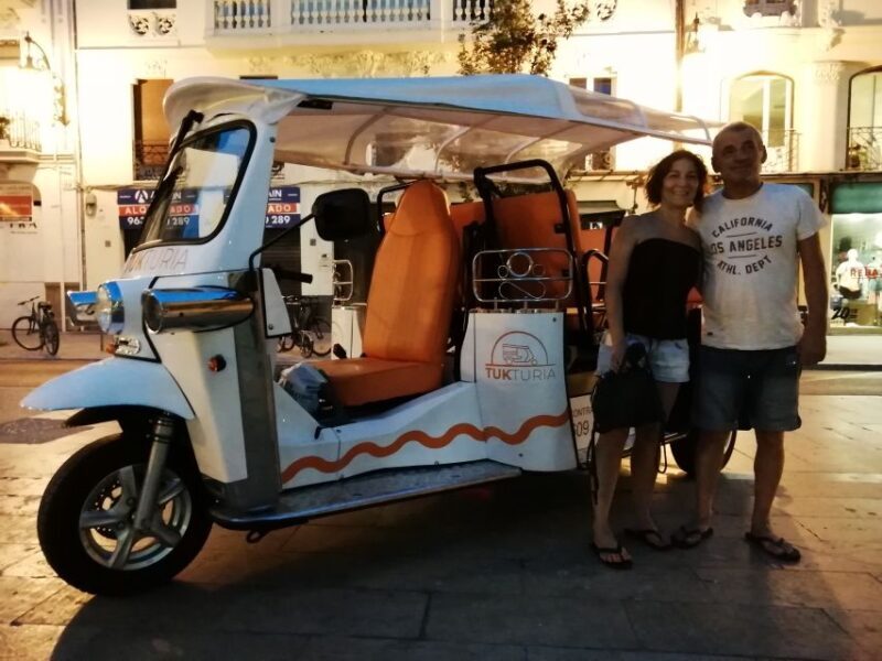 Valencia: Full Tuk Tuk Tour (2h) - Final Thoughts: Who Will Love This Tour?