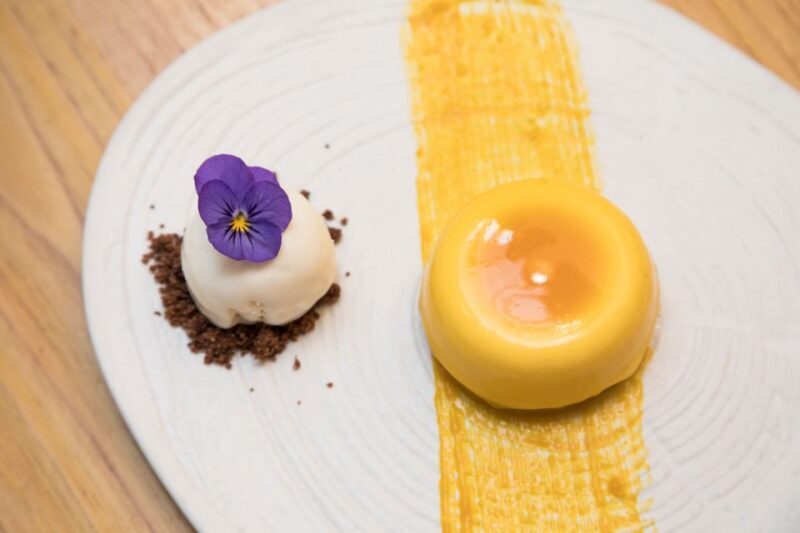 Valencia: Gourmet Food & Wine Tour - Authenticity and Cultural Insights