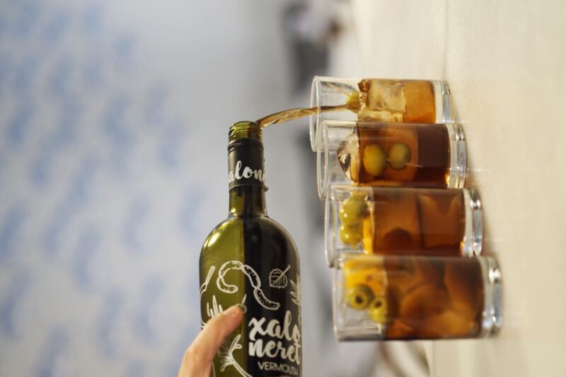 Valencia: Gourmet Food & Wine Tour - FAQ