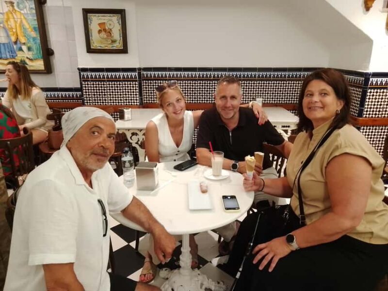 Valencia: Gourmet Tapas Exclusive Tour - Key Points