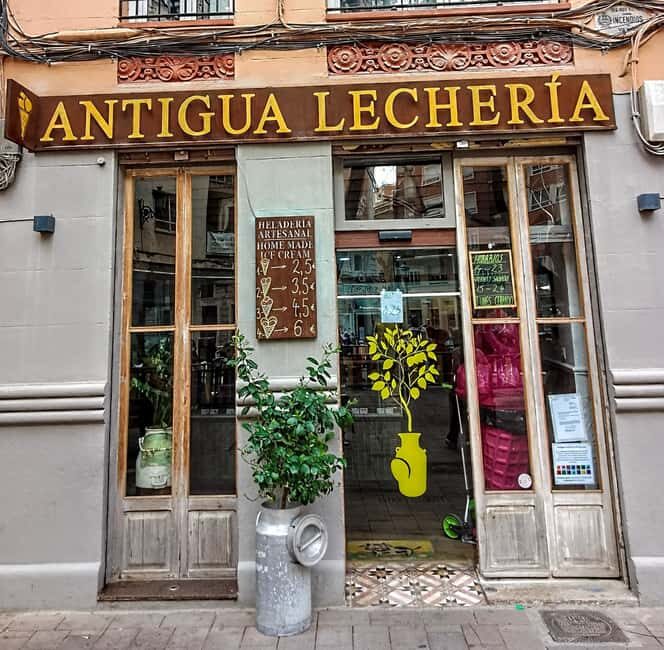 Valencia: Gourmet Tapas Exclusive Tour - Frequently Asked Questions